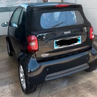 Smart Cabrio