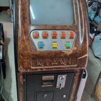 K1454NN-Slot Miami Video Poker Vintage