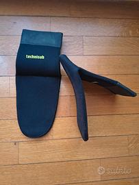 calzari sub misura m