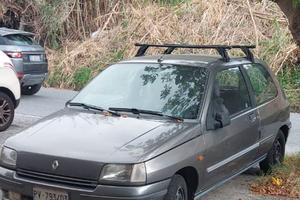 RENAULT Clio 1.2i RT