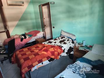 Posto letto in camera condivisa