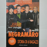 Negramaro - Storia di 6 Ragazzi - Lucio Palazzo