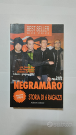 Negramaro - Storia di 6 Ragazzi - Lucio Palazzo