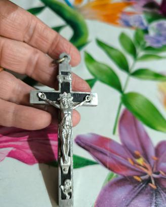 Croce pettorale  vintage