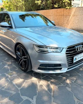 Audi A6 Avant 2.0 tdi Business Plus quattro 190cv