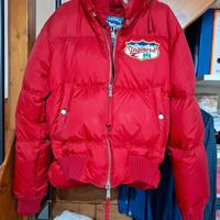 Dsquared2 Giacca  46IT  Rosso