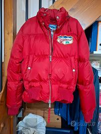 Dsquared2 Giacca  46IT  Rosso