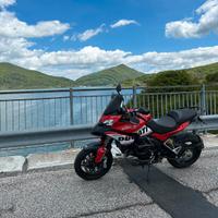 Ducati Multistrada 1200 abs Desmo