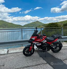 Ducati Multistrada 1200 abs Desmo