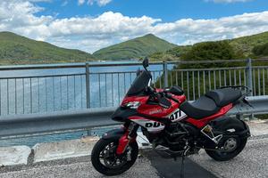 Ducati Multistrada 1200 abs Desmo