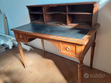 Scrittoio antico