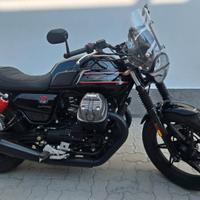 Moto Guzzi V7 SPECIAL EDITION