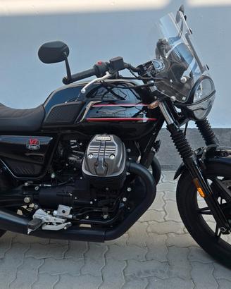 Moto Guzzi V7 SPECIAL EDITION