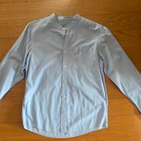 Camicia 10-11 anni
