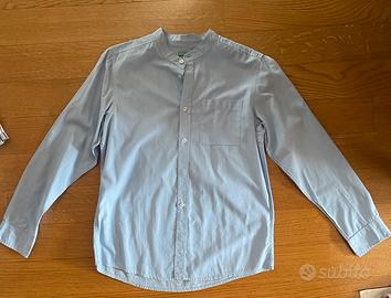 Camicia 10-11 anni