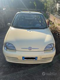 Fiat 600 1.1 2005