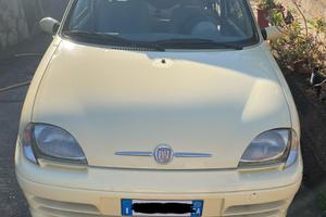Fiat 600 1.1 2005
