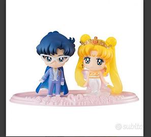 Sailor moon petite chara