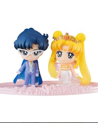 Sailor moon petite chara