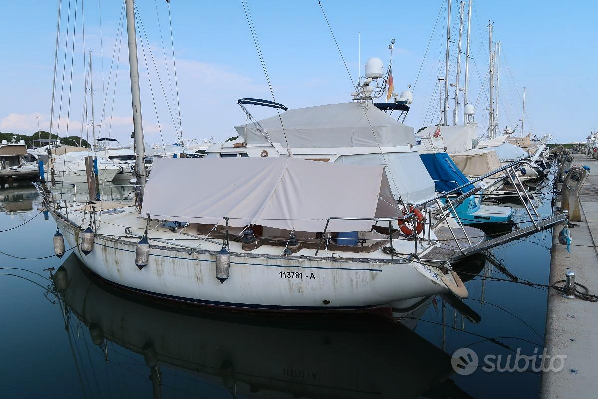 Orca 43 — Vedi foto 1