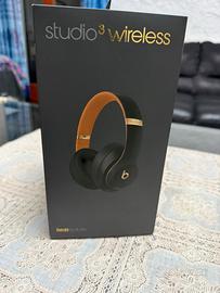 Beats Studio Wireless pari al nuovo con scatola