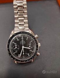 Omega speedmaster reduced