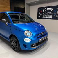 Fiat 500 1.2 Riva