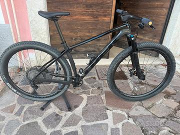 Trek Procaliber 9.8
