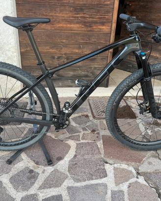 Trek Procaliber 9.8