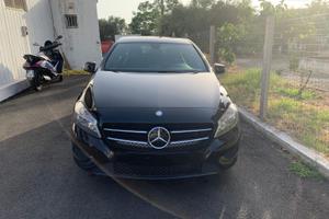 MERCEDES CLASSE A 180