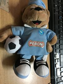 K3421NN-Orso Ciro Calcio Napoli
