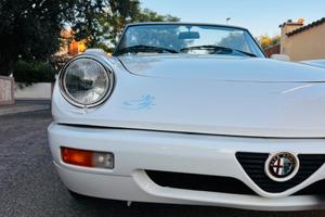 ALFA ROMEO Spider 1.6 "Duetto"