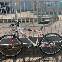 Mountain bike Leecougan