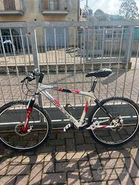Mountain bike Leecougan