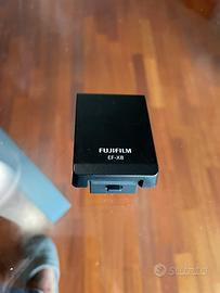 Flash fujifilm EF-X8