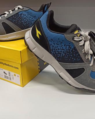 Scarpe antinfortunistiche Diadora Utility
