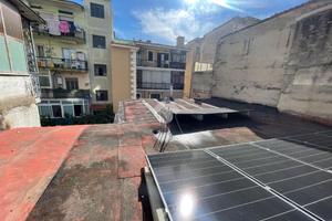 PALAZZINA A MARANO DI NAPOLI