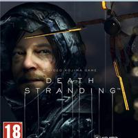 Death Stranding - PlayStation 4