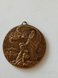 medaglia bronzo