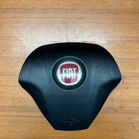 Modulo Airbag e clacson Volante Fiat Punto Evo