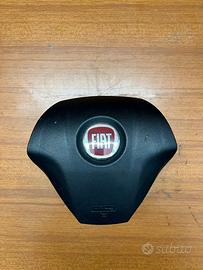 Modulo Airbag e clacson Volante Fiat Punto Evo