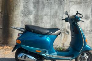 Vespa et 2 50cc