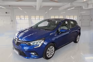 RENAULT CLIO 1.0 SCE 53KW BUSINESS 5 PORTE BERLINA