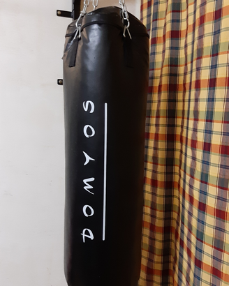 Sacco da BOXE