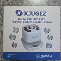 Pulitore Ultrasuoni, 180ml Pulizia Ultrasuoni