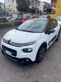 Citroen C3 HDI Fine 2017 Full Led Navi