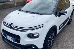 Citroen C3 HDI Fine 2017 Full Led Navi