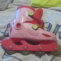 Roller con custodia misura 33/34