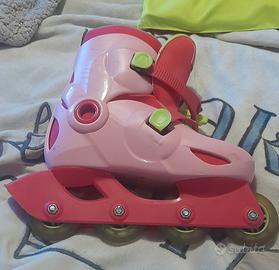 Roller con custodia misura 33/34