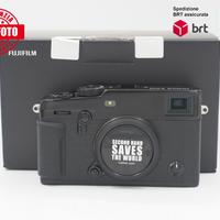 Fuji X-Pro 3